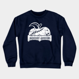 Big Yankee Apple Crewneck Sweatshirt